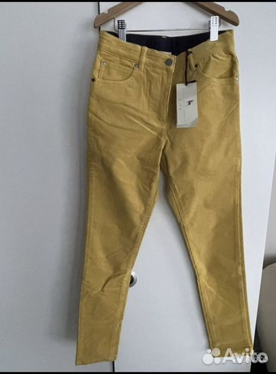 Штаны для мальчика