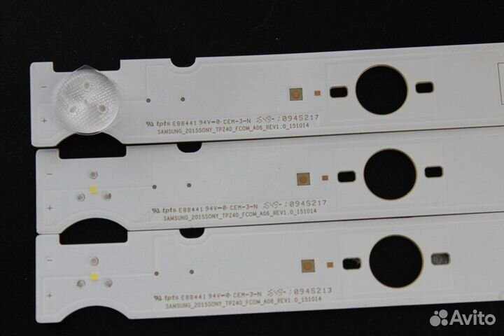 Led String TV Sony KDL-40WD653 samsung 2015 sony T