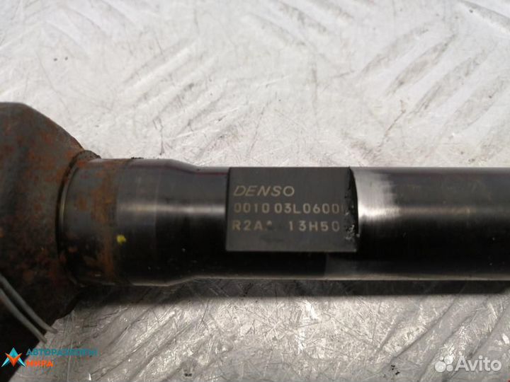 Форсунка Mazda 6 GH 2010 R2AA13H50