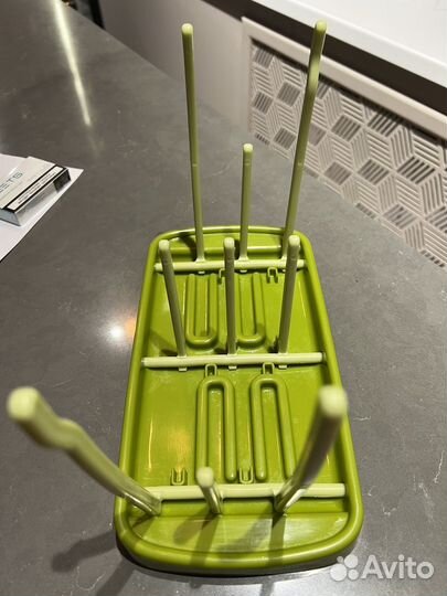 Сушилка для детской посуды