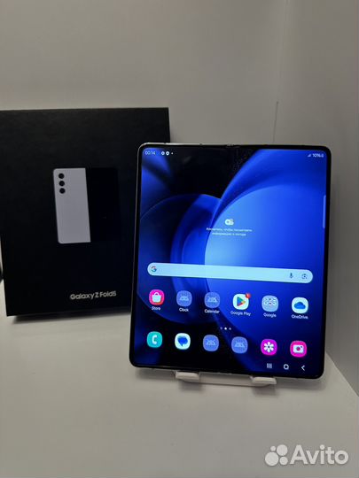 Samsung Galaxy Z Fold5, 12/256 ГБ