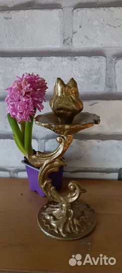 Подсвечники