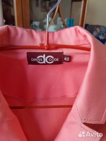 Костюм летний dress code