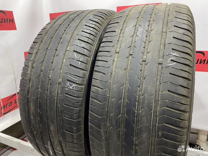 Bridgestone Dueler H/L 400 255/55 R18