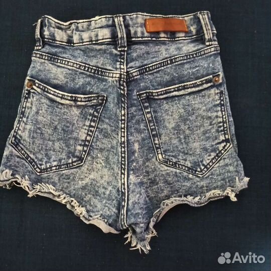 Шорты для девочек Bershka