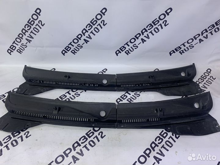 Жабо Lifan Smily