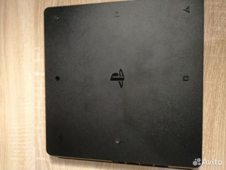 Sony playstation 4 PS4 slim 500gb