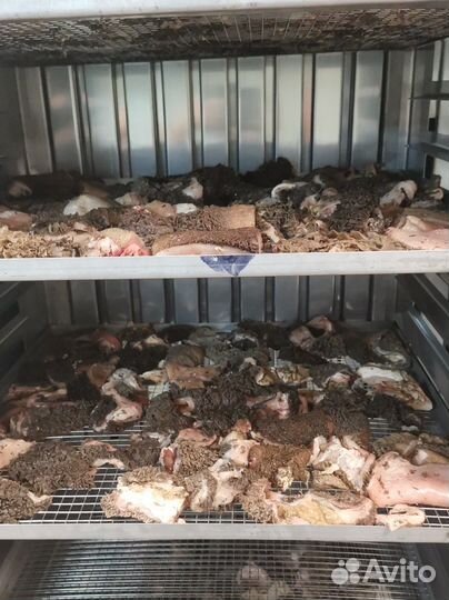 Рубец говяжий для собак