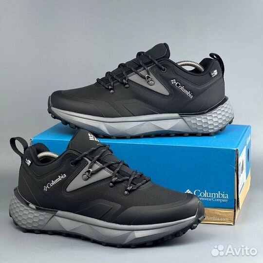 Коламбия 60 Термо