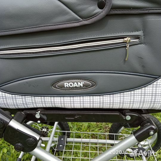 Детская коляска