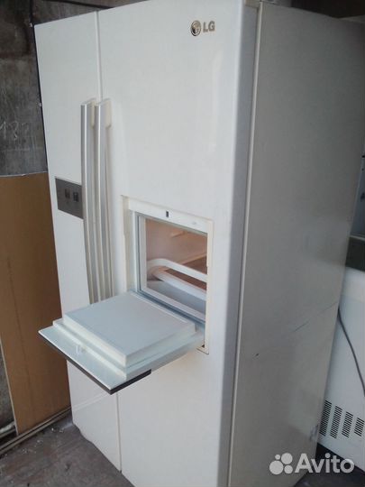 Холодильник