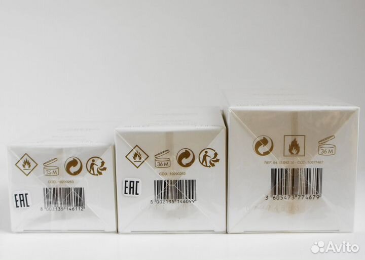 Iceberg White eau de toilette для женщин