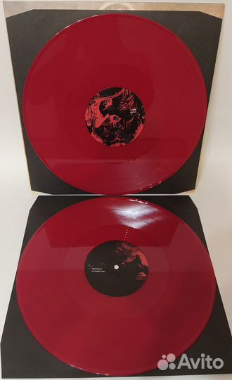 Kampfar (2 альбома)