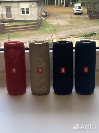 JBL Flip 5