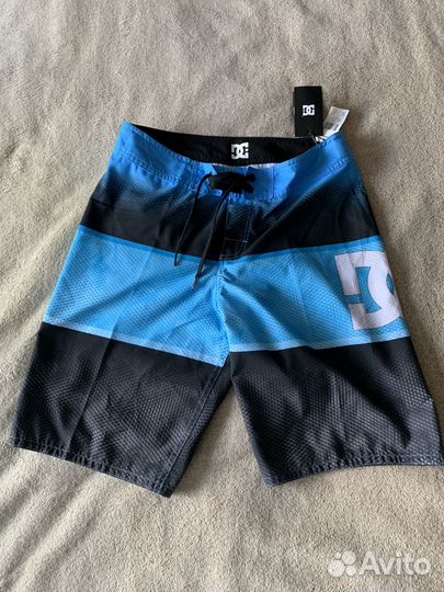 Борд Шорты DC Shoes