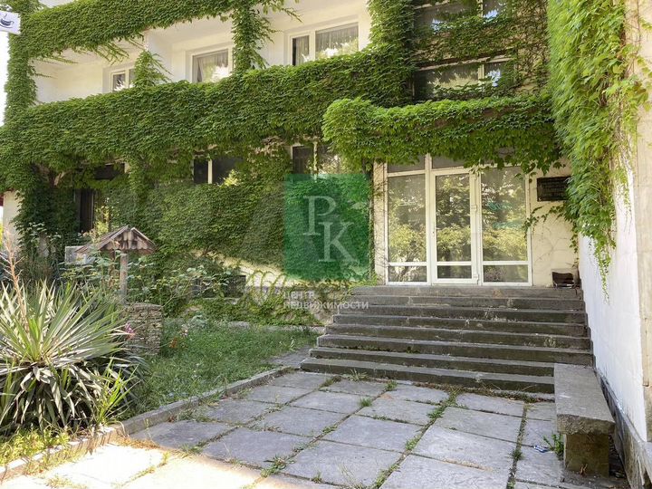 Помещение 166 м² в отеле “Ярд” на Кесаева