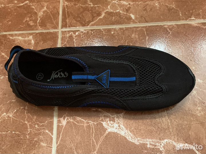 Тапочки для плавания