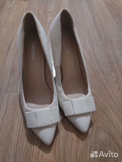 Туфли женские