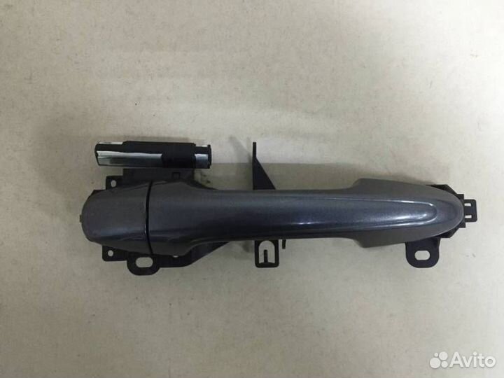 Ручка двери передней наружная правая, Toyota Rav 4