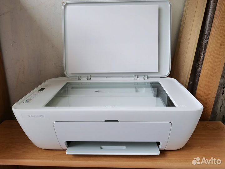 Принтер hp deskjet 2710