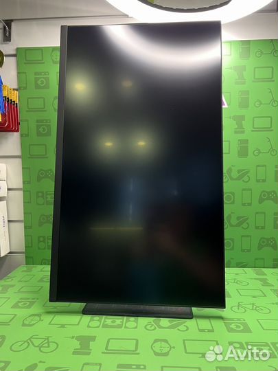 Монитор Xiaomi Mi 2K Gaming Monitor 27 xmmnt27HQ