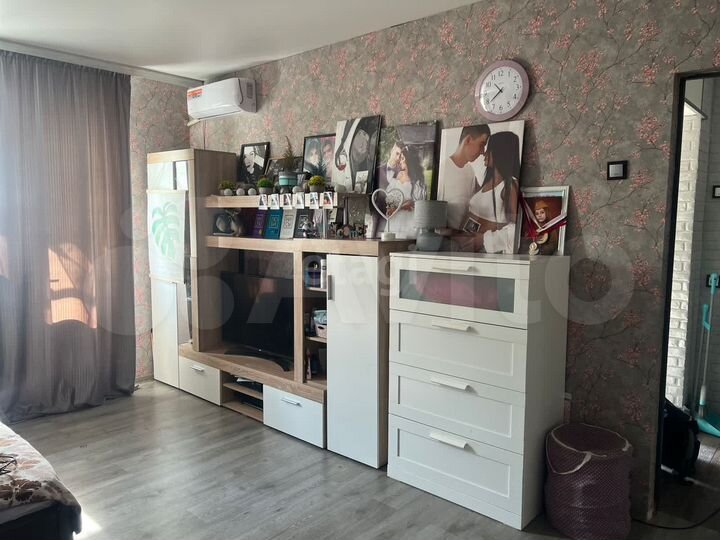 1-к. квартира, 37,5 м², 3/9 эт.