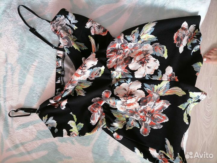 Комбинезон женский вечерний 42 44