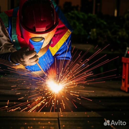 Слесарям мср: работа на вахте в Миассе ждет вас