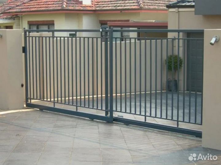 Ролики для ворот дорхан до 30 000 цик