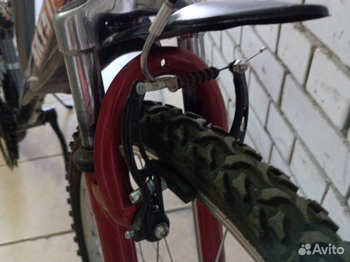 Велосипеды бу взрослый скоростной