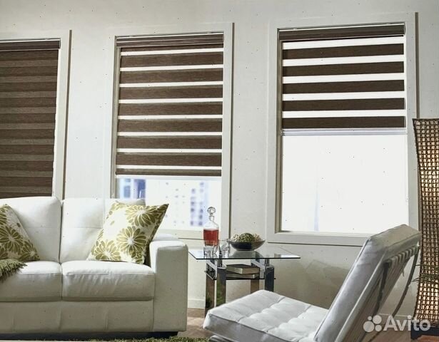 Рулонные шторы. Вызовите дизайнера бесплатно