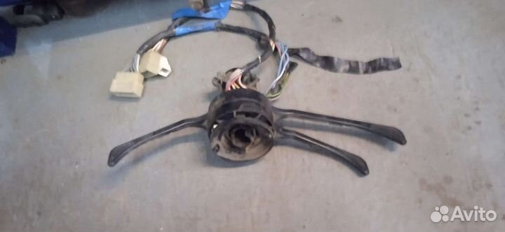 Запчасти на ваз