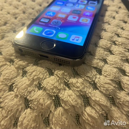 iPhone 5S, 32 ГБ