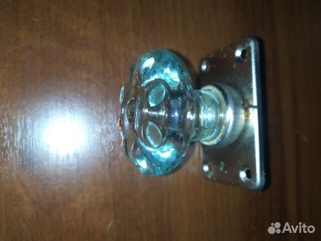 Ручка дверная СССР