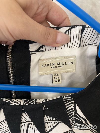 Платье karen millen original