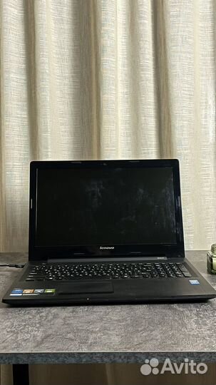 Lenovo g50