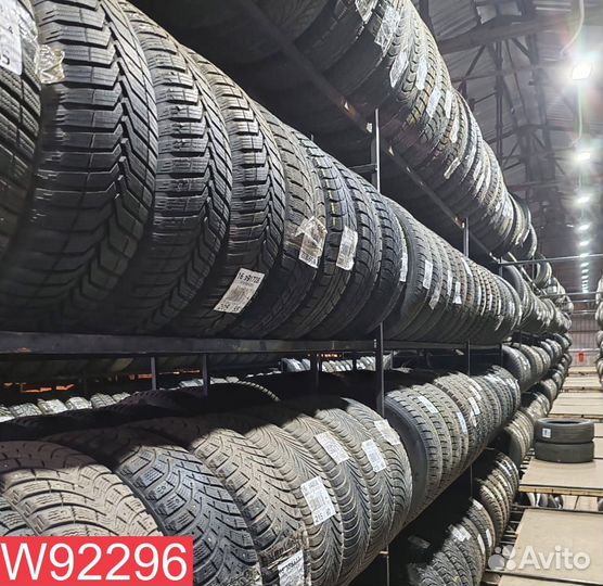 Dunlop Graspic DS3 205/55 R16 86L