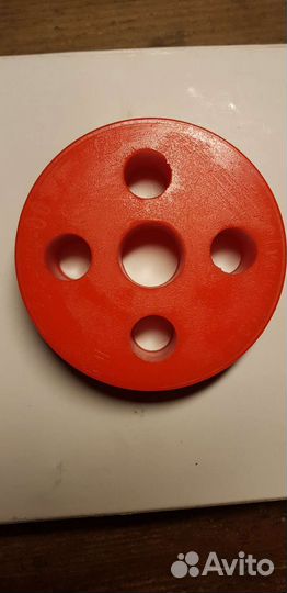 Муфта карданного вала Урал / Днепр