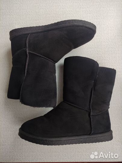 Угги женские 36 размер