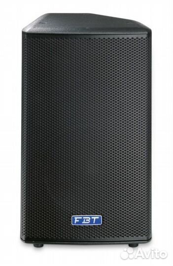 Активная акустическая система FBT mitus 112