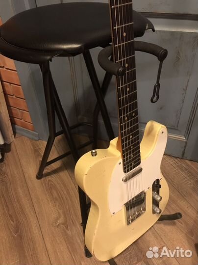 Стул гитариста