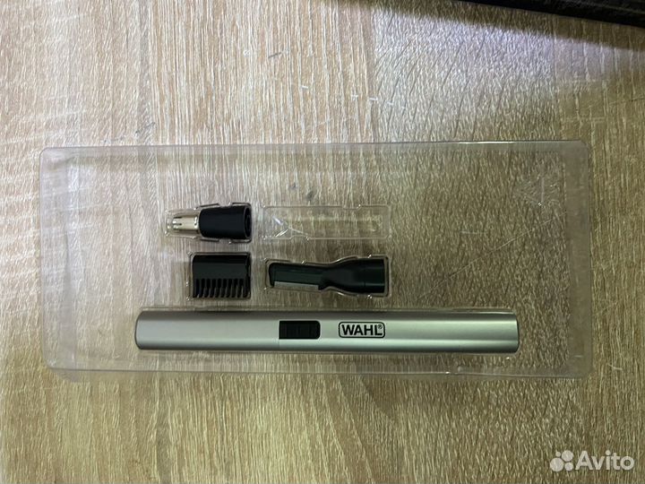 Триммер Wahl Micro Lithium Pen (5640-1016)