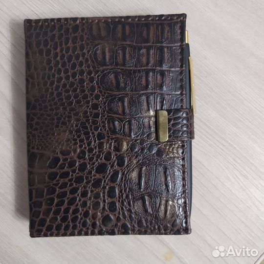 Записная книжка