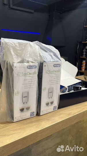 Кофемашина DeLonghi etam 29.660.SB