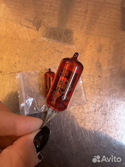 Газоразрядные лампы z570m