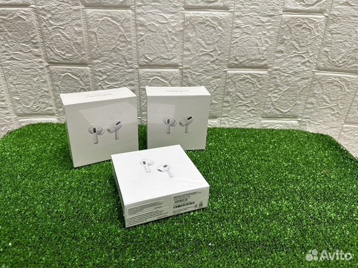 Airpods 3