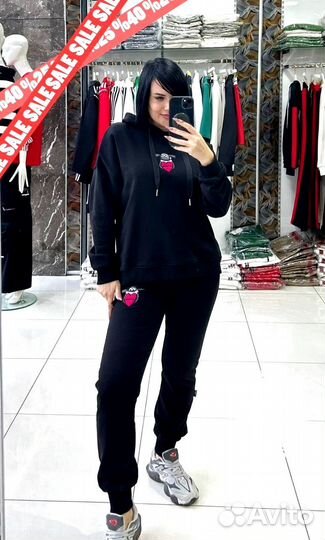 Костюмы новые Турция