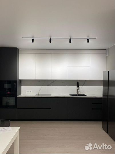 Кухня на заказ. Кухонный гарнитур от производителя