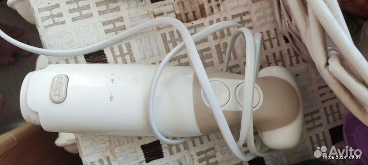 Блендер погружной Tefal HB705