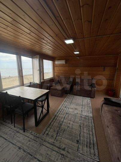 Дом 25 м² на участке 4 сот.